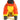 TRENDI PETS: DOG PUFFY Warm Jacket