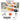Trendi Pets: dog toy BLAB Interactive Communication Vocal Training