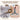 EDO Silicone Double Sided Pet Hair Remover