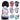 Trendi Pets: ALOA Hawaiian Beach Style Dog T-Shirts