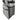 Trendi Pets: DILI Travel Organizer Backpack