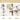 TRENDI PETS: ALA Door Pine Wood Hanging