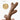 Trendi Pets: GULO Dog Molar Teeth Clean Stick
