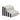 Trendi Pets: CONI Dog Non-slip StairTrendi Pets: CONI Dog Non-slip Stair