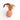 TRENDI PETSDADA 4pcs Colorful Interactive Ball
