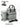 Trendi Pets: DILI Travel Organizer Backpack