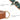 TRENDI PETS: DURA Padded Leather Collar