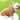 TRENDI PETS: YORK Dog Hoodie