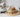 TRENDI PETS: CAT TOY Wooden Tower Tracks Disc
