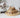 TRENDI PETS: CAT TOY Wooden Tower Tracks Disc