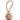 Trendi pets: dog toy MERI Beige Interactive Cotton Rope