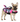 Trendi Pets: SHAKI Life Jacket