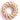 Trendi pets: dog toy MERI Beige Interactive Cotton Rope