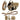 TRENDI PETS: MILI Collar, Harness, Leash & Accessories Military Dog Style Designed for pet training and walks, our Large Dog Harness and Leash Set caters to the needs of all breeds, offering comprehensive support with full body protection during walks and training. Tailor the fit for any breed with the maximum adjustment ability provided by the full adjustment strip.