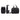 Tactical K9 Dog Bag Set for Harness – MOLLE-Ready Attachments