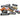 Tactical Patch Bundle for Dog Vest - Customizable ID Tags for K9 and Service Dogs

Description: This Tactical Patch Bundle offers a range of personalized patches and labels to give your dog’s vest, harness, or collar a unique touch. Perfect for K9 and service dogs, these durable and high-quality patches feature customizable options for names, IDs, and specific roles. With easy-to-attach velcro and a variety of designs, these patches allow for clear identification, whether for training, service, or personal 
